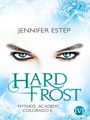 cover image of Hard Frost